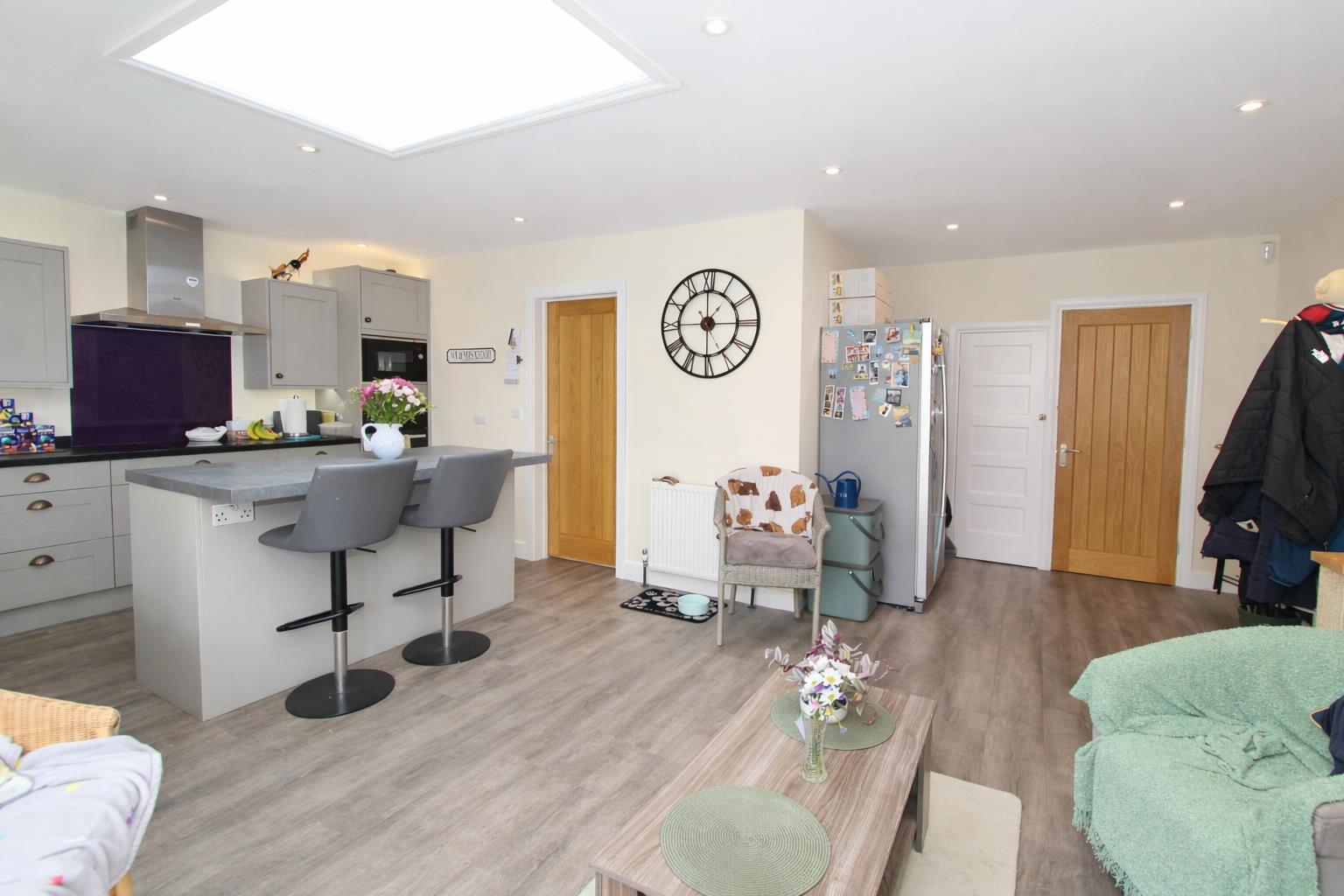 Northwood Road, Carshalton